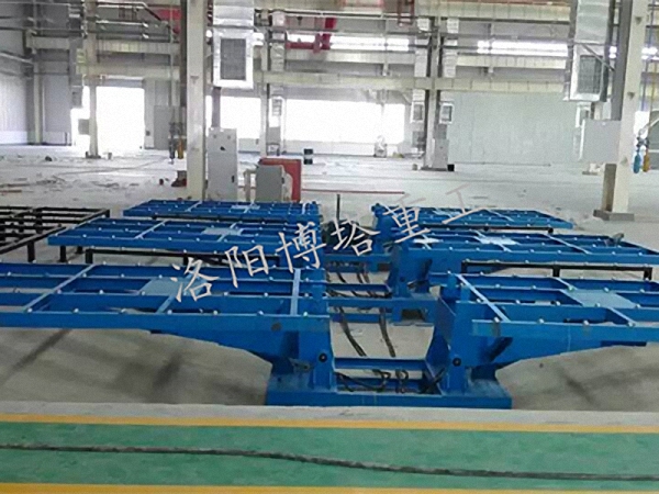 自動翻板機(jī)