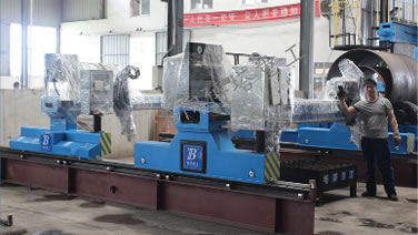 焊接機(jī)器人工作原理