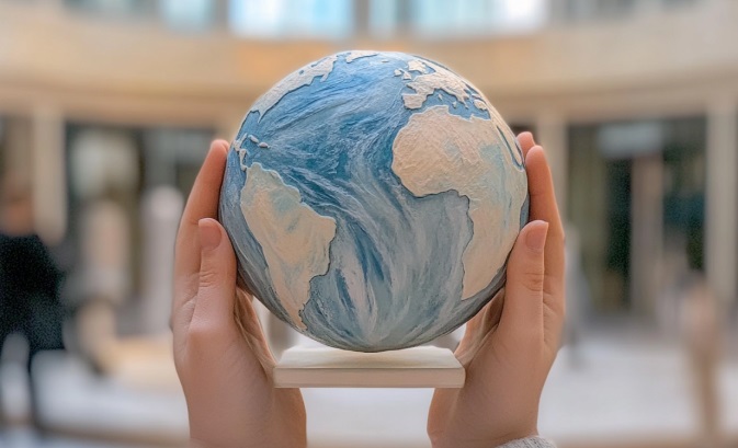 誠信立足，創(chuàng)新致遠(yuǎn)