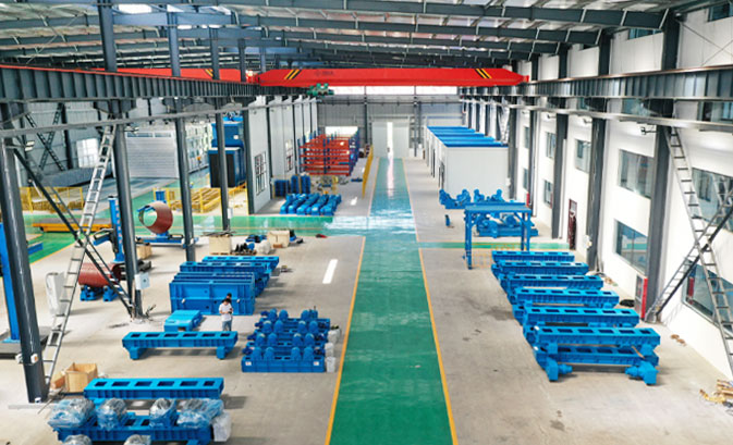 匠心打造節(jié)能、智能、人性化的焊割裝備